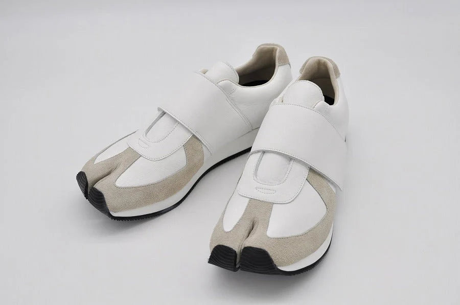 Cross Tabi Shoes – Sleek, Comfortable & Eco-Conscious