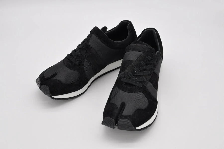 Lafeet Zipangu – Performance Running Tabi Shoes