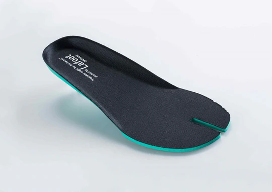 VL07 & VL08 Insole – Antibacterial & Odor-Resistant Comfort