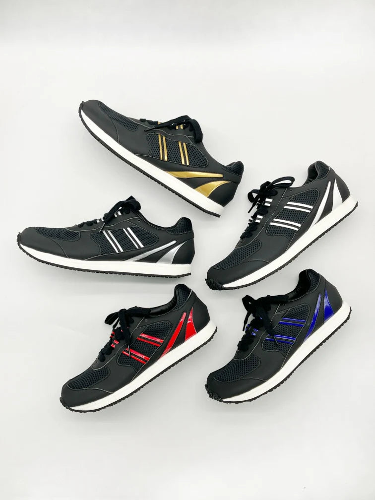 Lafeet Zipangu – Performance Running Tabi Shoes