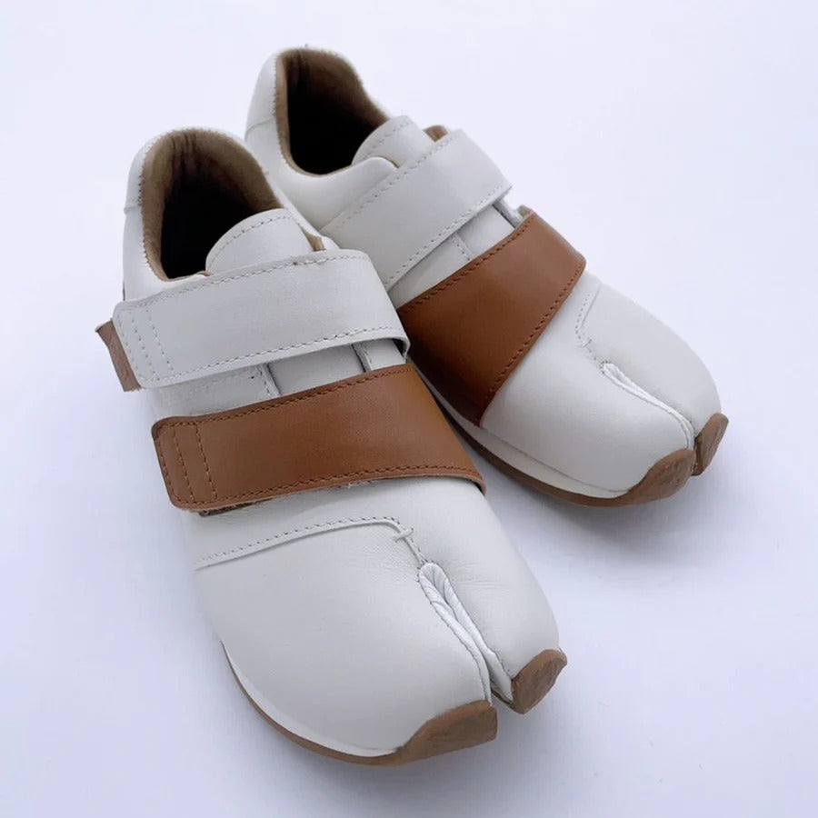 Kids' Tabi Sneakers – First-Ever Children's Size!