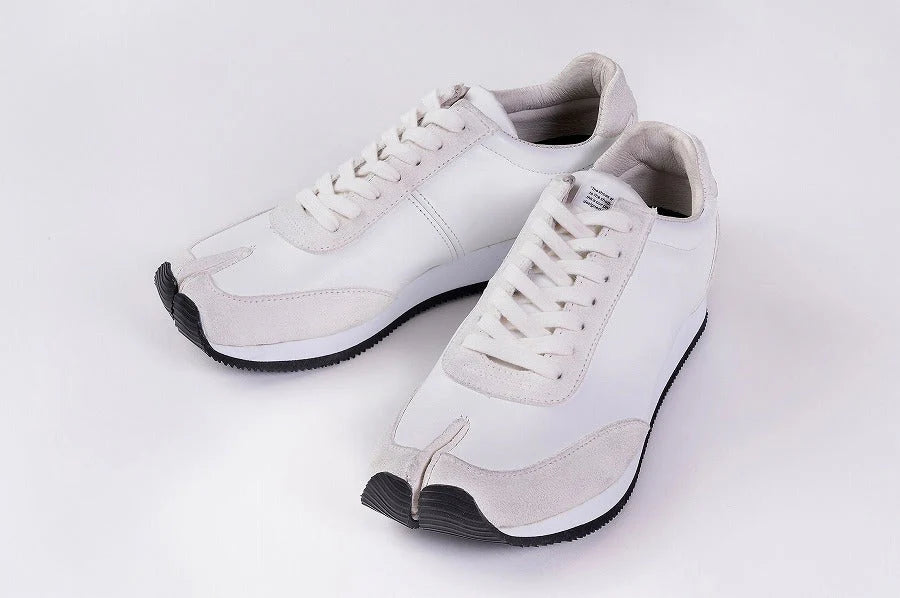 Minimalist Genuine Leather Plain EX – Timeless & Versatile